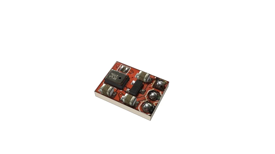 Microphone module