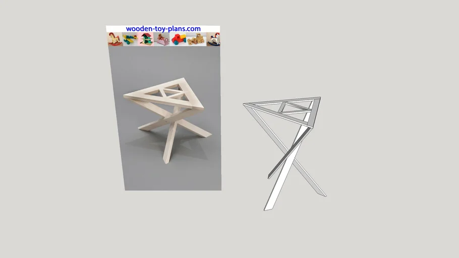 Triangle Table
