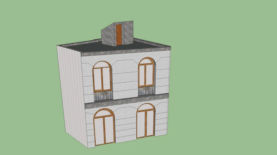 apartamentos
