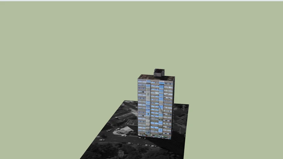EDIFICIO GISELLE