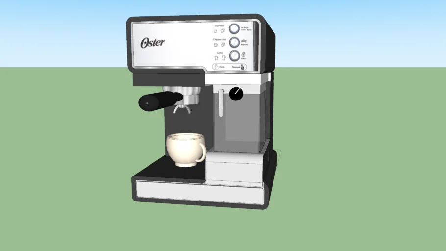 Cafeteira