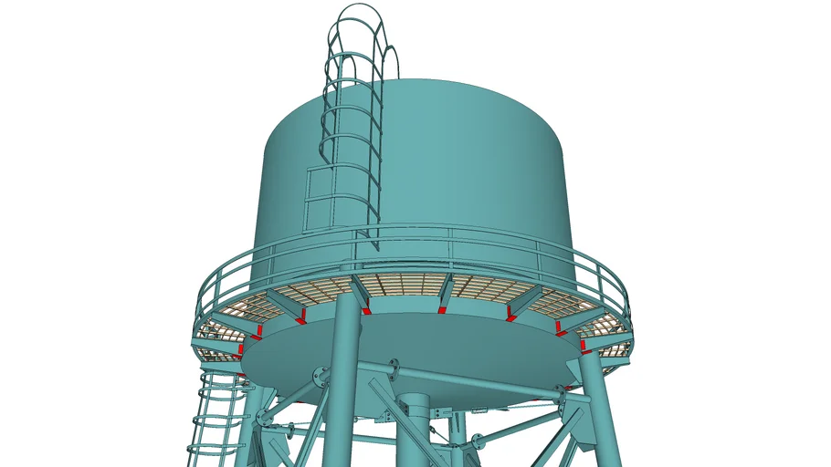 Water Tank