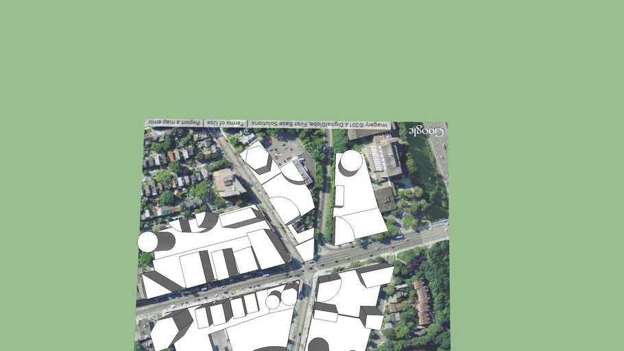 Danforth | 3D Warehouse