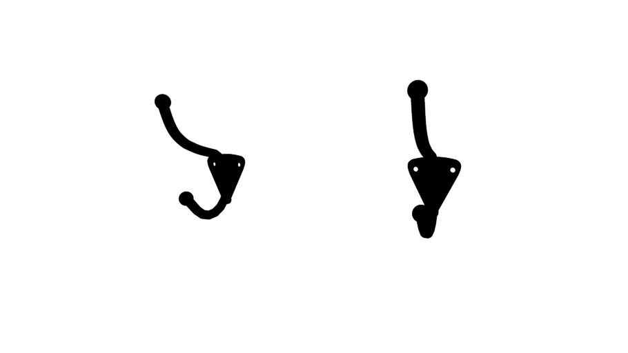 Coat Hook