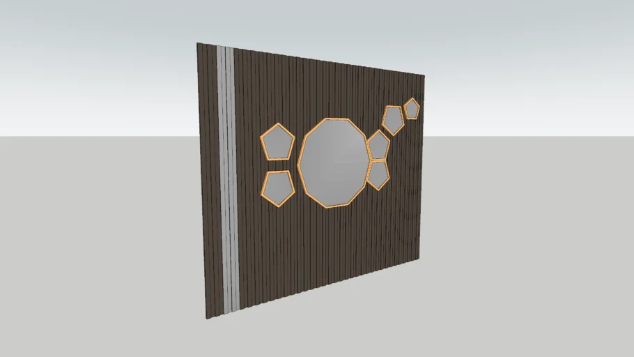 WALL PANEL