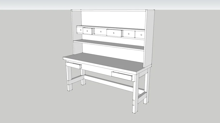 3D Warehouse