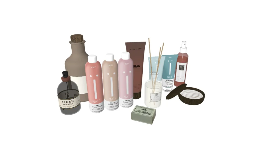 skin care