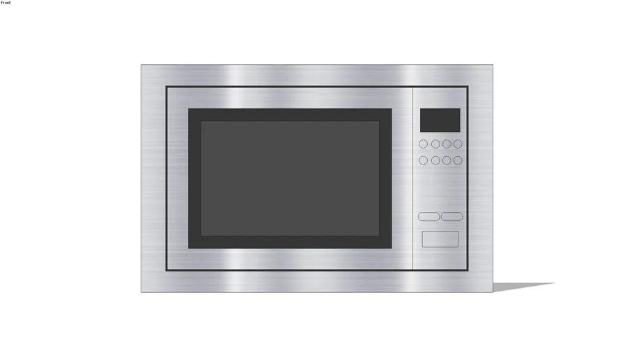 Neff Microwave H5642