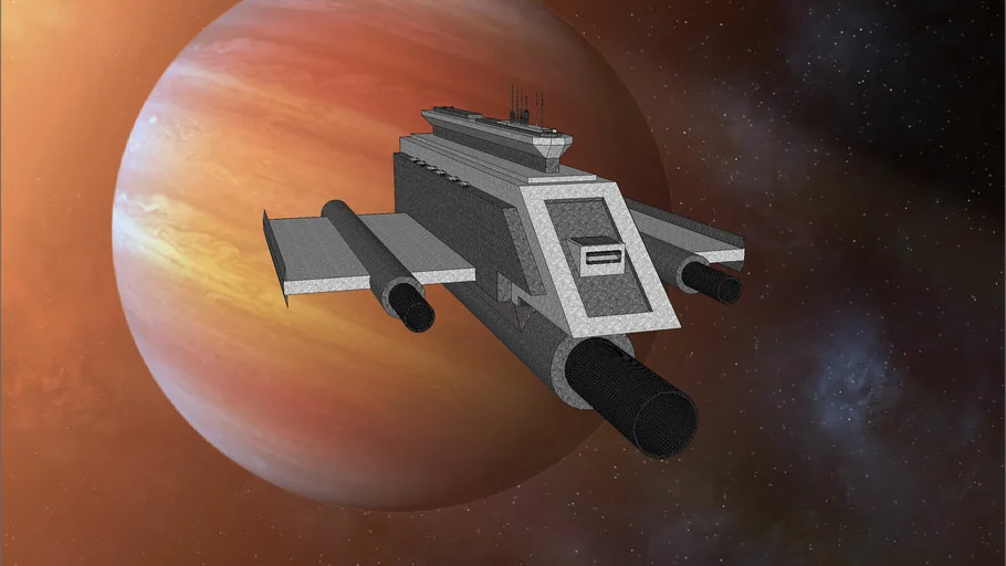 Destroyer