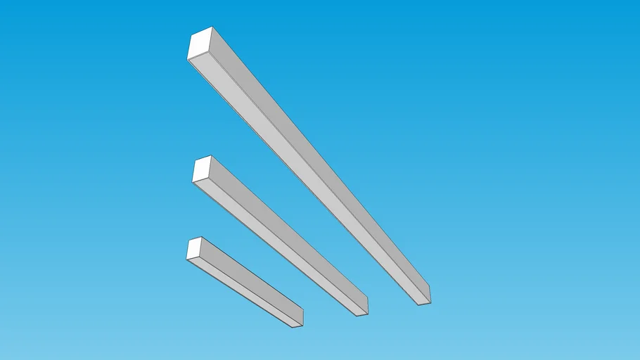 Luminária Lumini Linea Led Aplicada