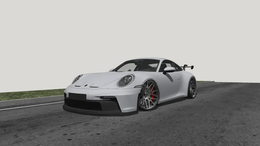 Porsche 911 GT3