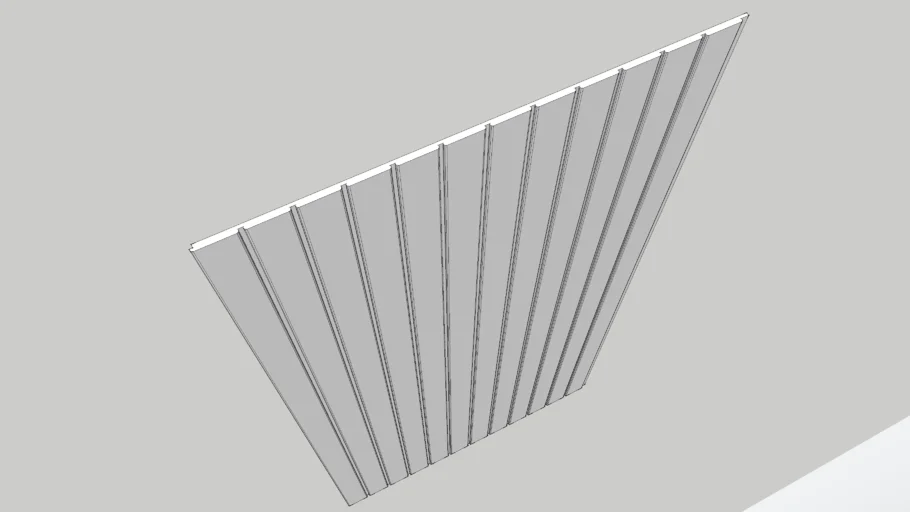T111 Siding