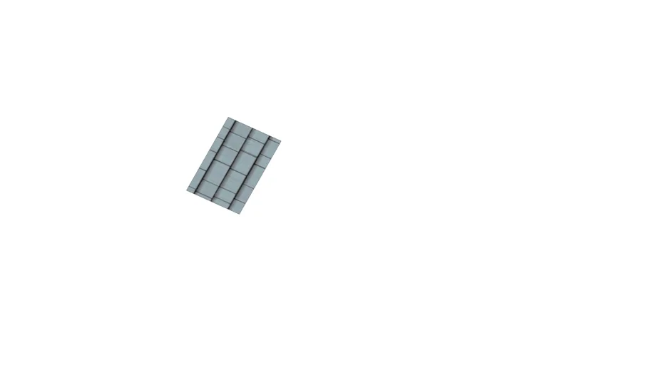 Wicker Shingles