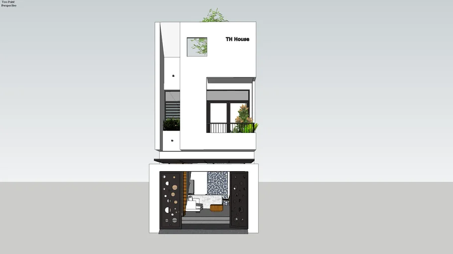 TH House