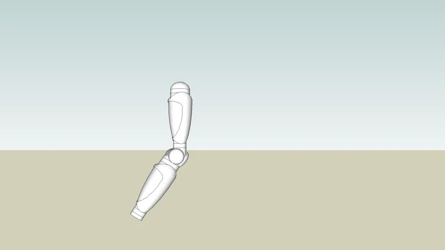 robot arm