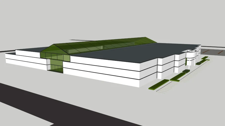 3D Warehouse