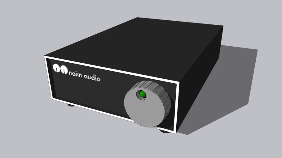 Naim Audio HiCAP Power Supply