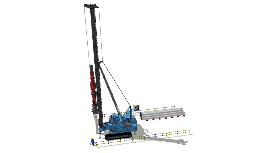 3D Warehouse