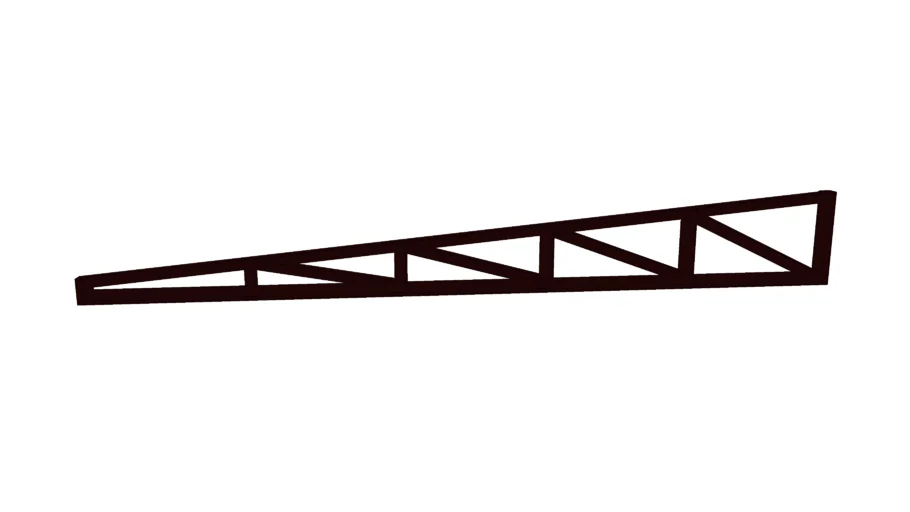 Half Truss