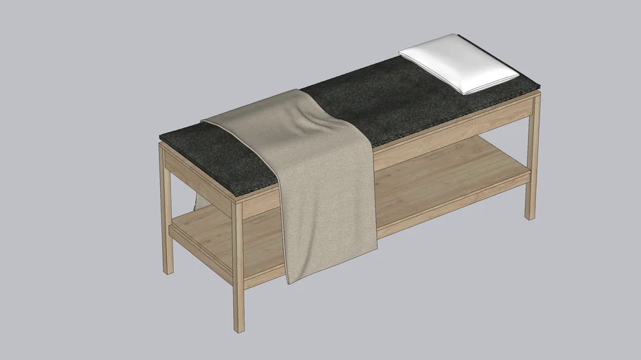 CAMA-SPA