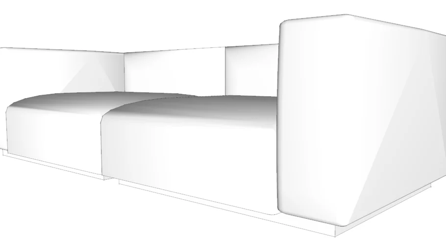 poliform sofa