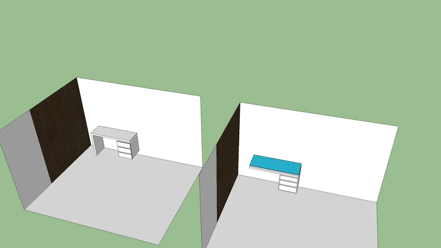 Mueble San Francisco