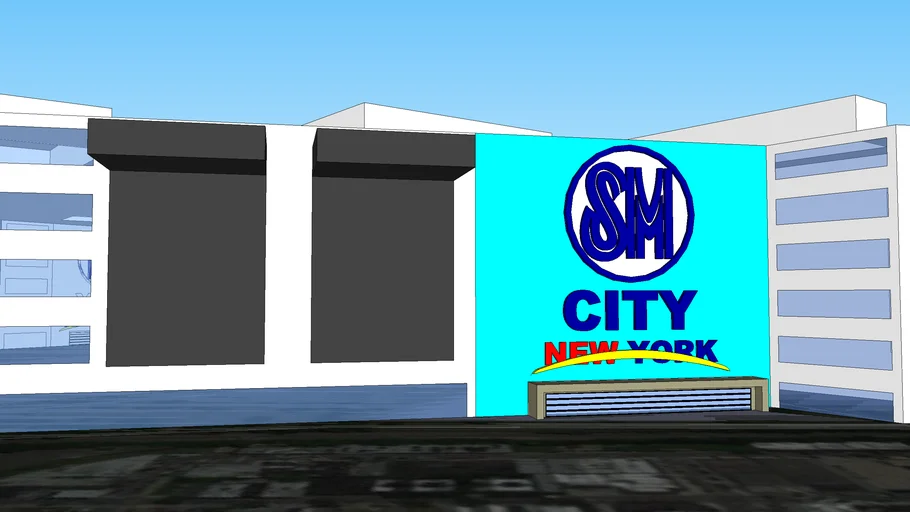 SM City New York