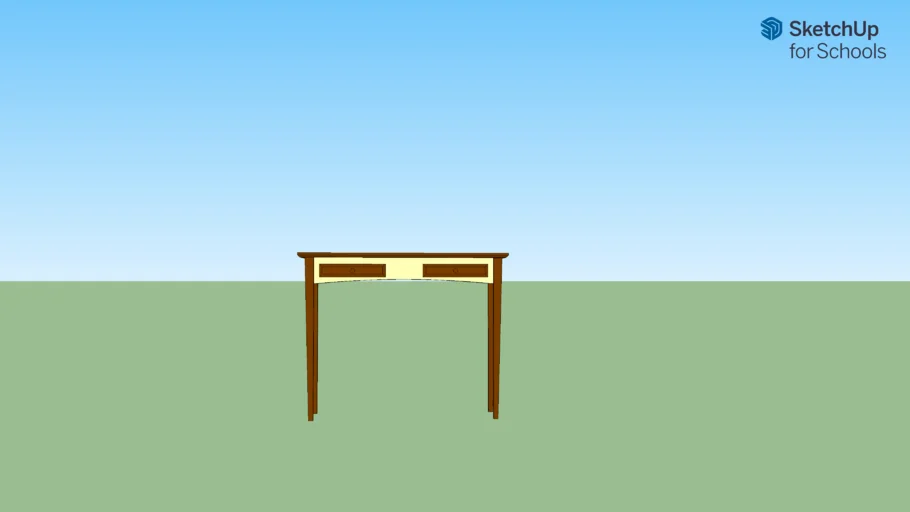 SketchUp Tutorial 5 | 3D Warehouse