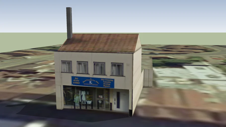 7 High Street, Thornbury, South Gloucestershire