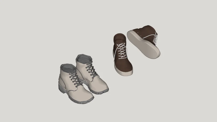 Sapatos 02