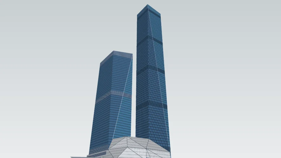 Oko Business Centre