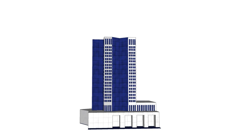 Torre Mural
