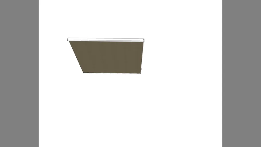 Roller Blind