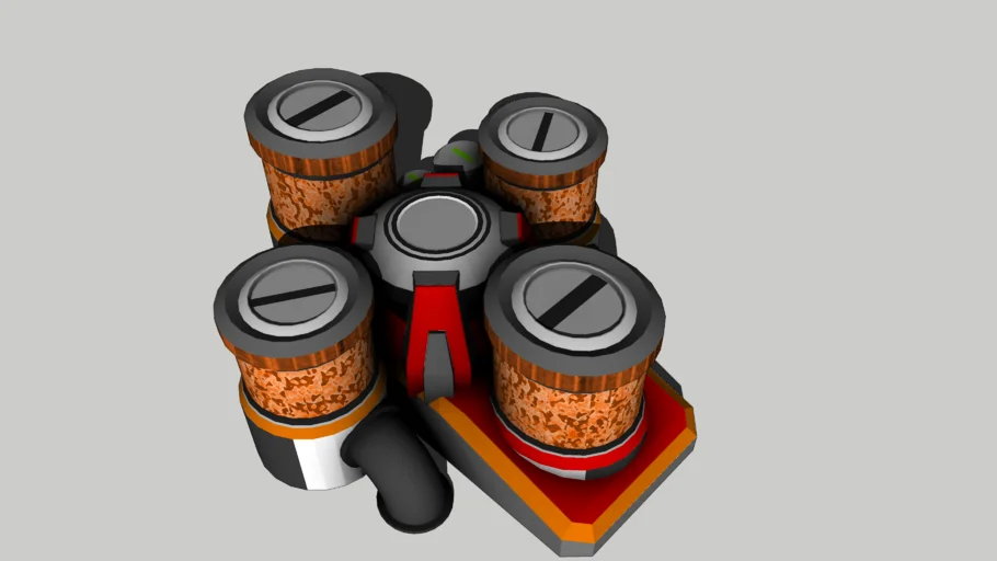 3D Warehouse