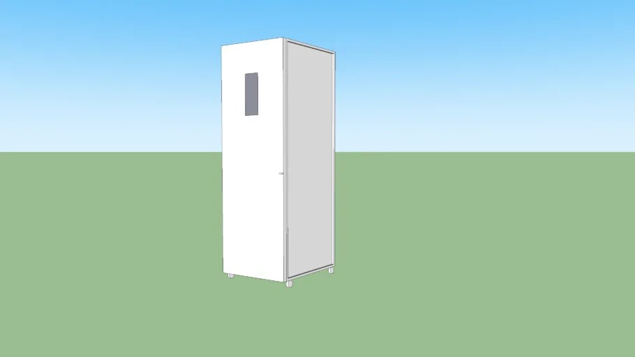 Armario de pao Frances