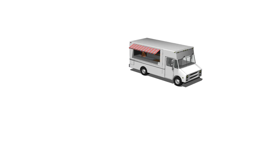 FOOD TRUCK