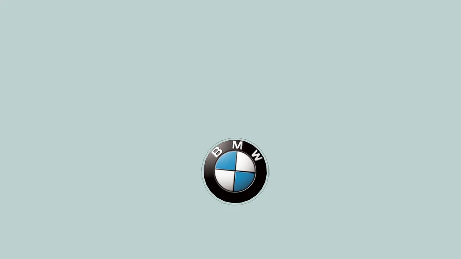 BMW Logo