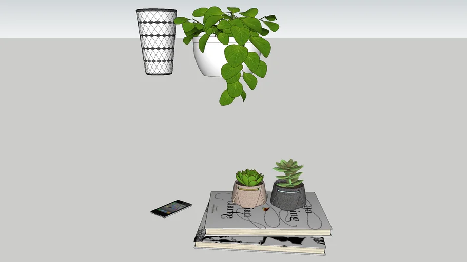 decor estante 2