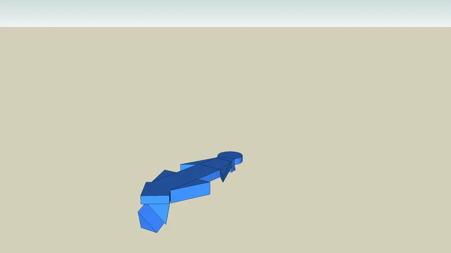 navette spatial