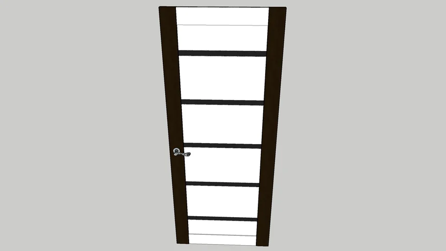Profil Doors полотно 7X