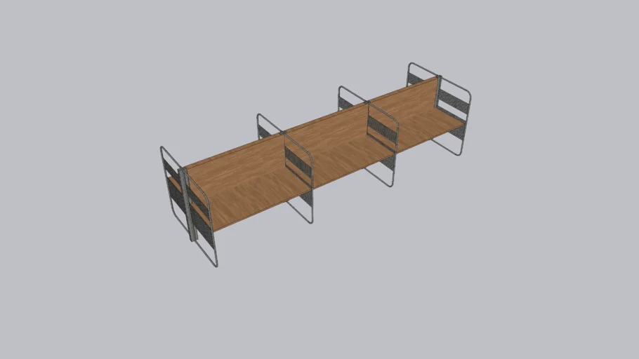 workstation