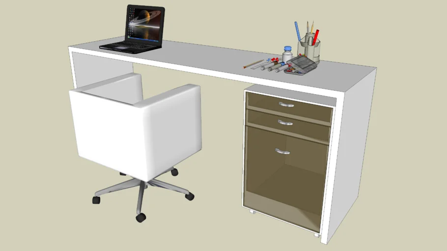 mesa escritorio