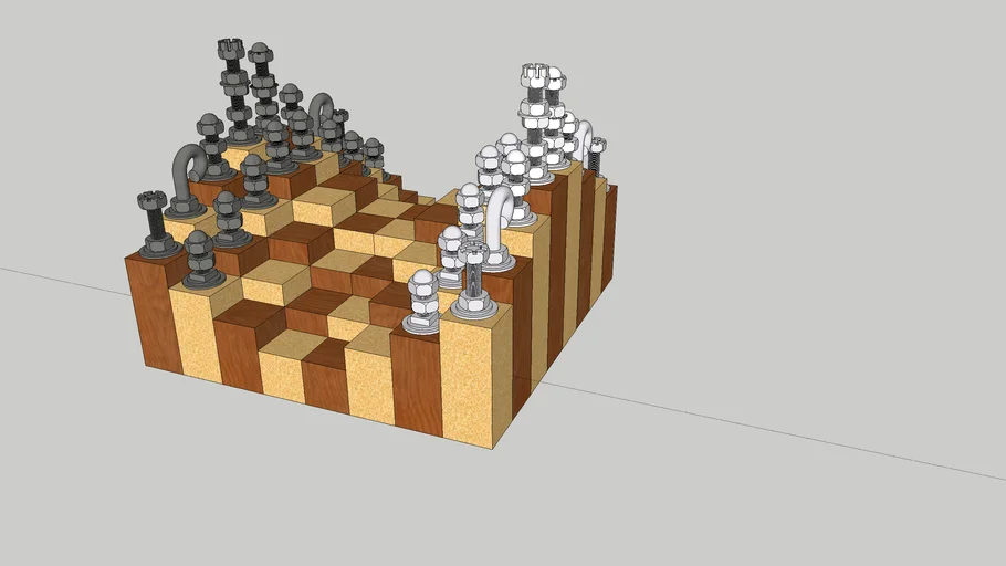 chess set