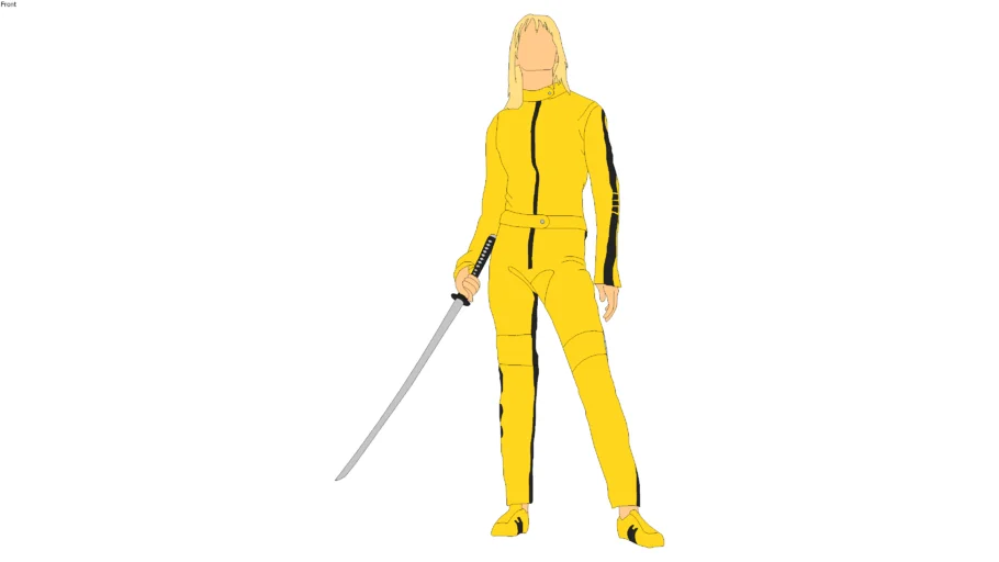 Uma Thruman