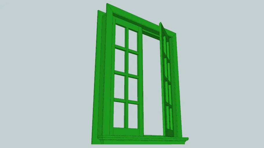 ventana