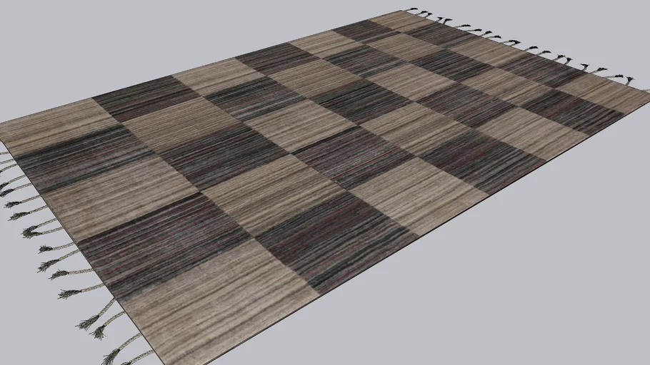 Carpet design