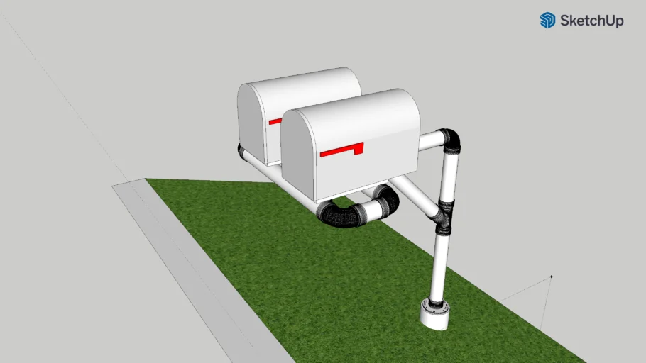 3D Warehouse