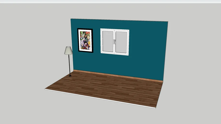 test | 3D Warehouse