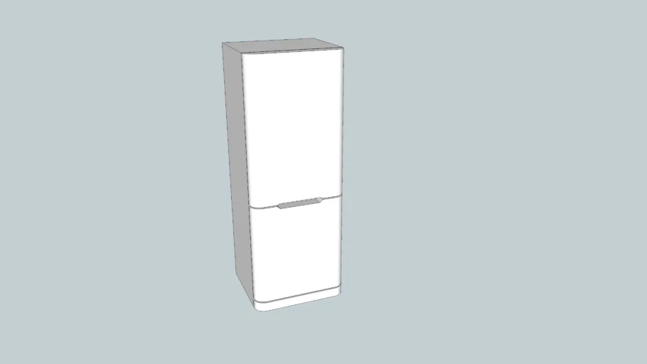 Refrigerateur