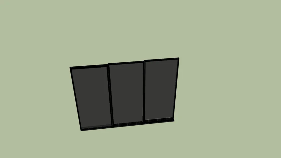 modern sliding doors